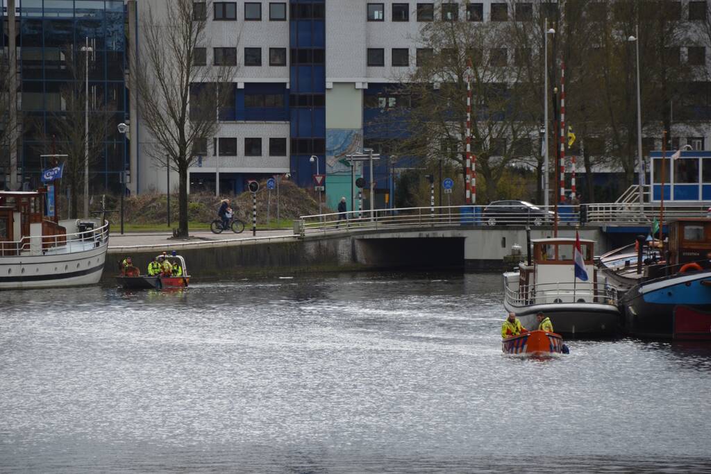 Wederom grote zoekactie naar vermiste Michiel de Ruiter