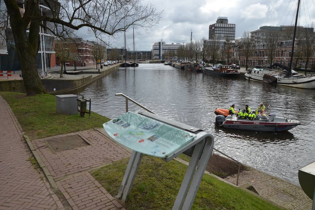 Wederom grote zoekactie naar vermiste Michiel de Ruiter