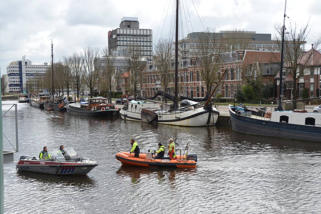 Wederom grote zoekactie naar vermiste Michiel de Ruiter