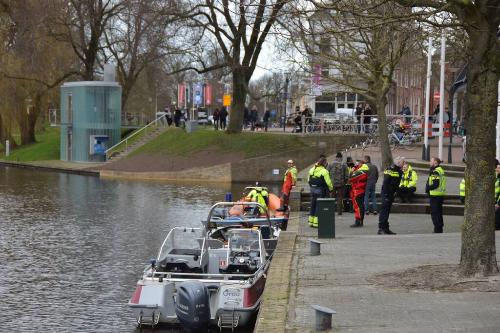 Wederom grote zoekactie naar vermiste Michiel de Ruiter