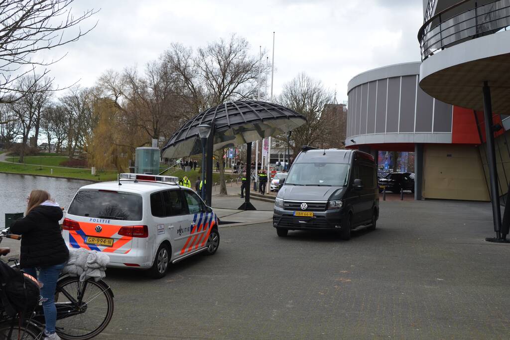 Wederom grote zoekactie naar vermiste Michiel de Ruiter