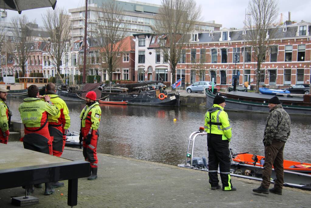Wederom grote zoekactie naar vermiste Michiel de Ruiter
