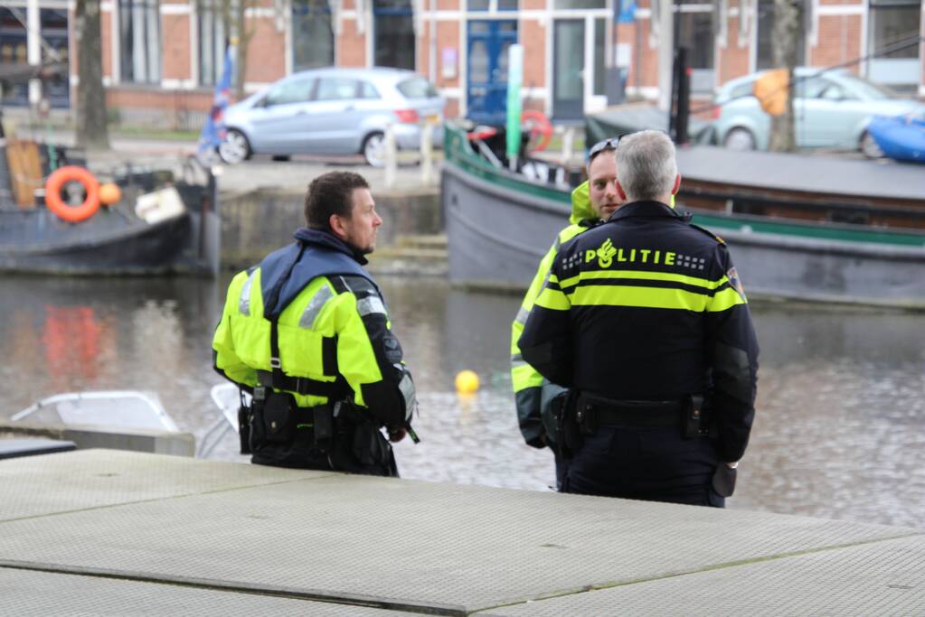 Wederom grote zoekactie naar vermiste Michiel de Ruiter