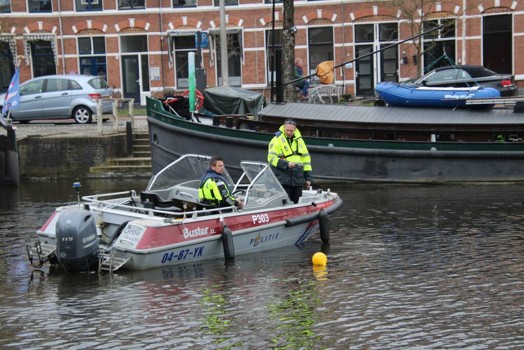 Wederom grote zoekactie naar vermiste Michiel de Ruiter