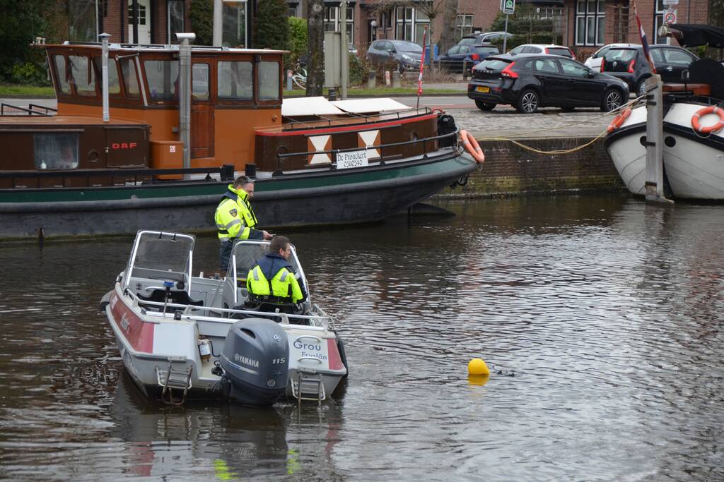 Wederom grote zoekactie naar vermiste Michiel de Ruiter