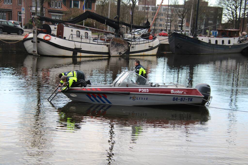 Wederom grote zoekactie naar vermiste Michiel de Ruiter