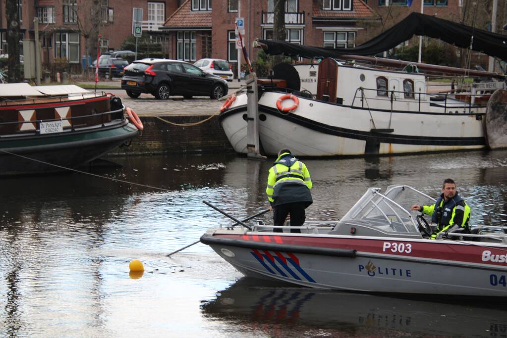 Wederom grote zoekactie naar vermiste Michiel de Ruiter