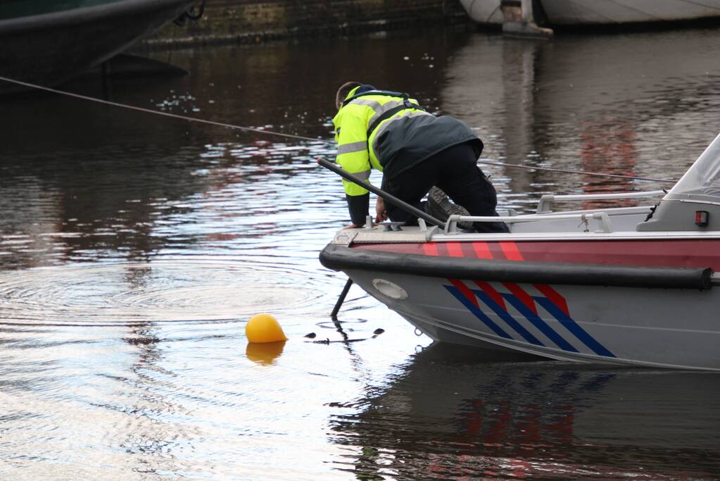 Wederom grote zoekactie naar vermiste Michiel de Ruiter