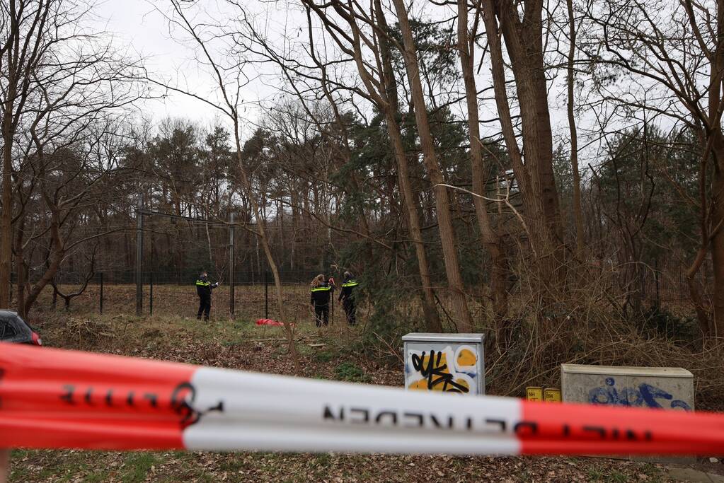 Geen treinen na aanrijding op spoor
