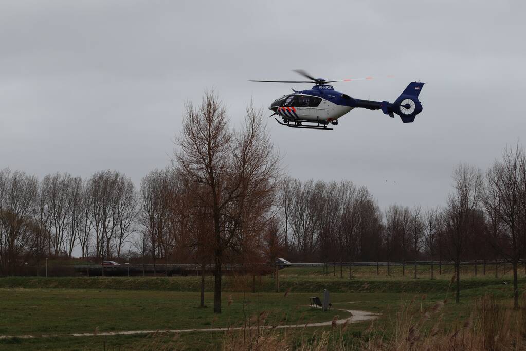 Woningen ontruimd na aangetroffen explosief