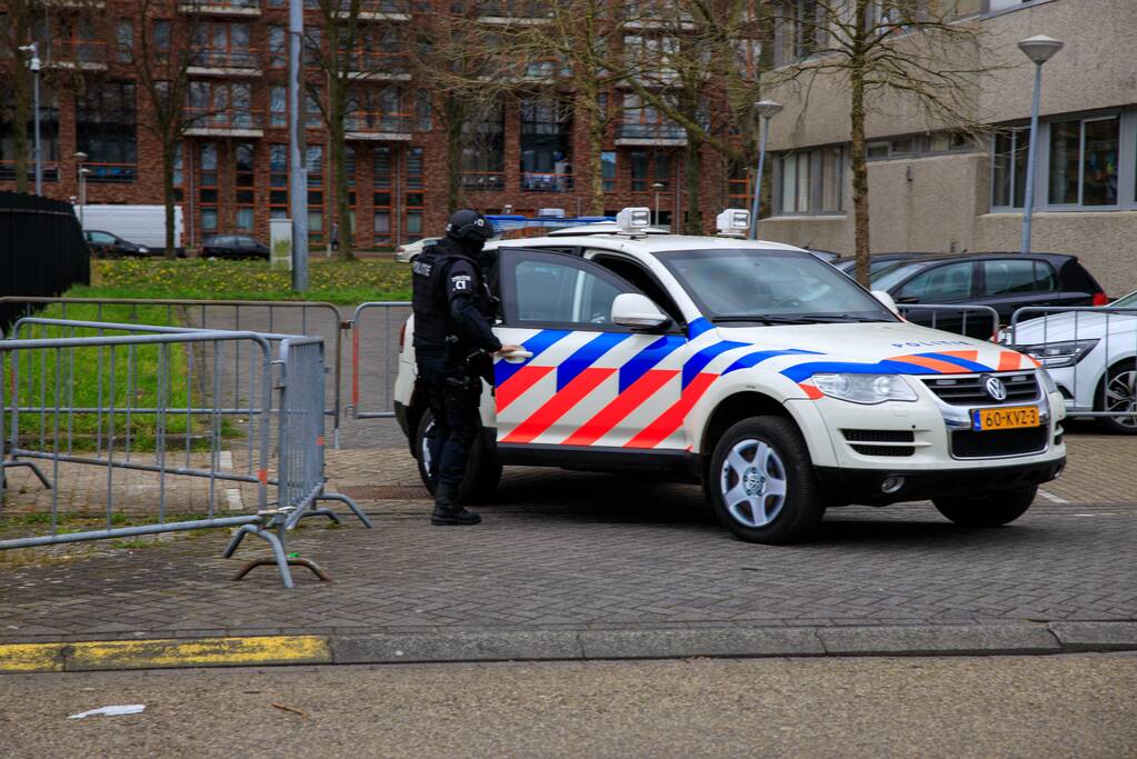 Protest bij Marengo-proces