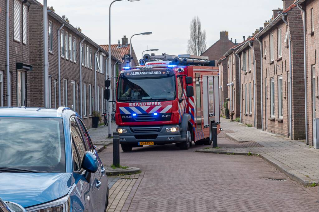 Voor de derde keer onderzoek naar gaslucht