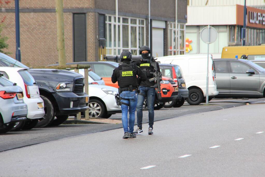 Kroongetuige Nabil B opnieuw verhoord in Marengo-proces