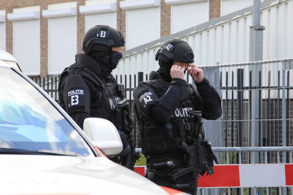 Kroongetuige Nabil B opnieuw verhoord in Marengo-proces