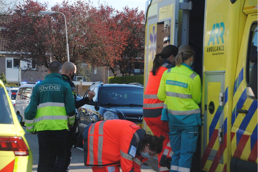 Jongen (16) overleden na ontploffing in woning