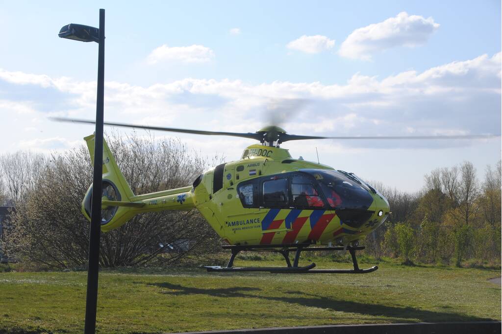 Jongen (16) overleden na ontploffing in woning