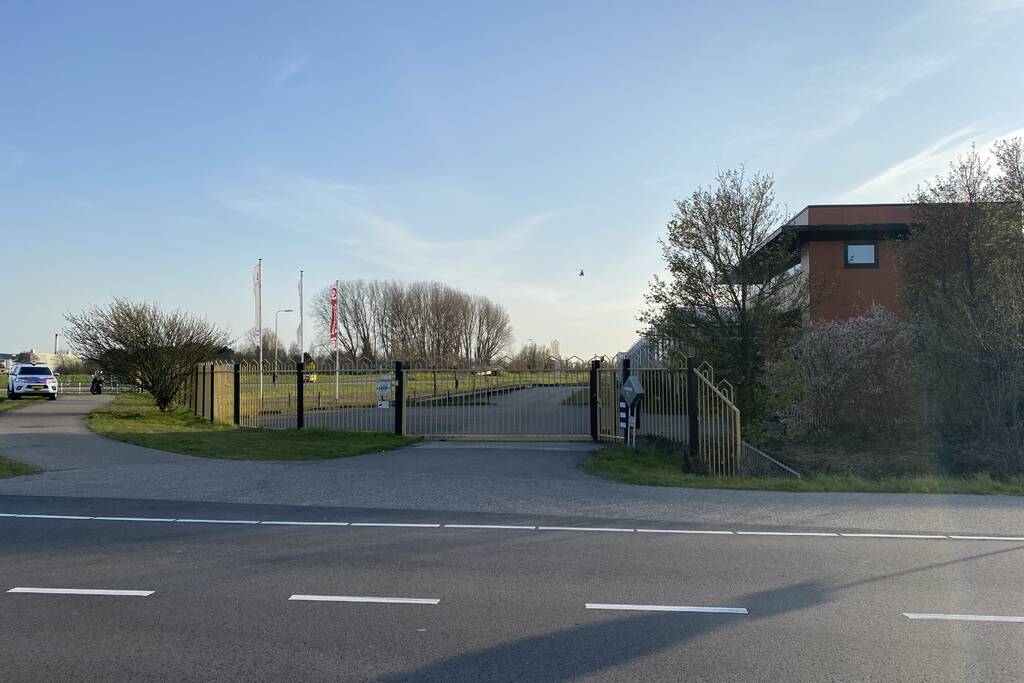 Dode en gewonde bij ongeval met motor