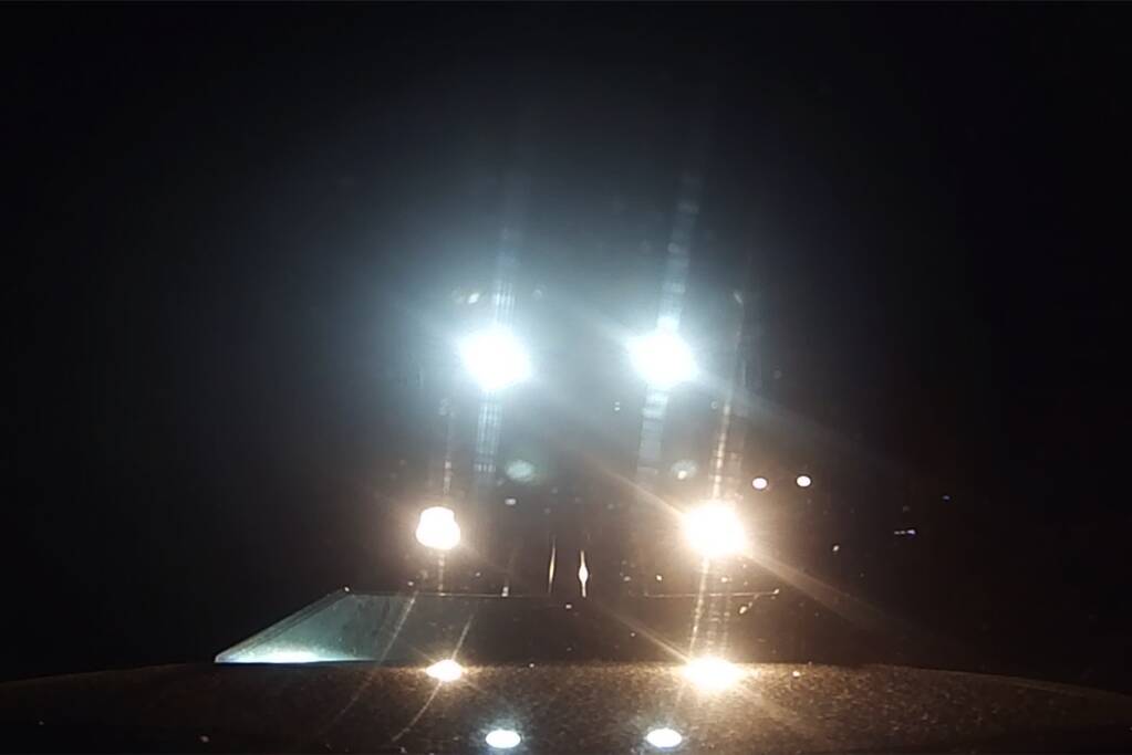 Opnieuw geweld gebruikt tegen journalisten