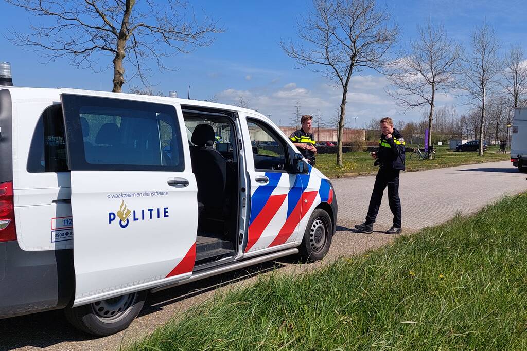 Meerdere personen gewond bij incident in Justitiële Jeugdinrichting