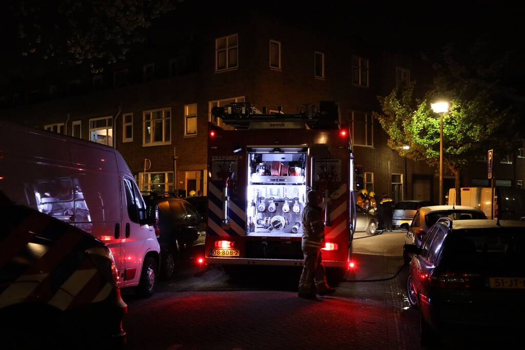 Scooterbrand slaat over op personenauto