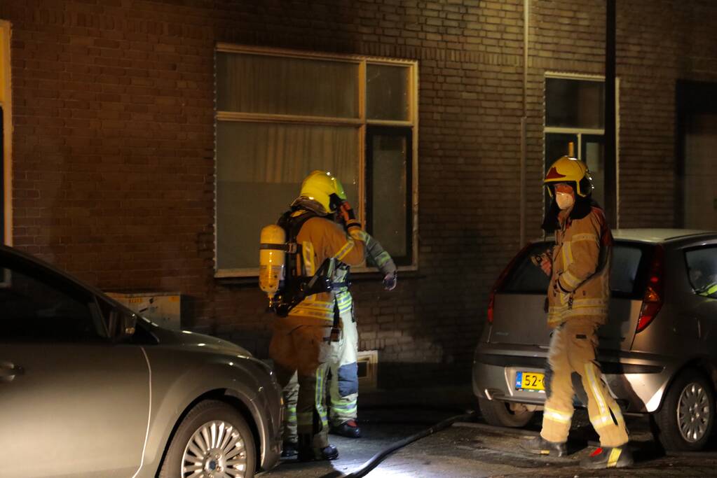 Scooterbrand slaat over op personenauto