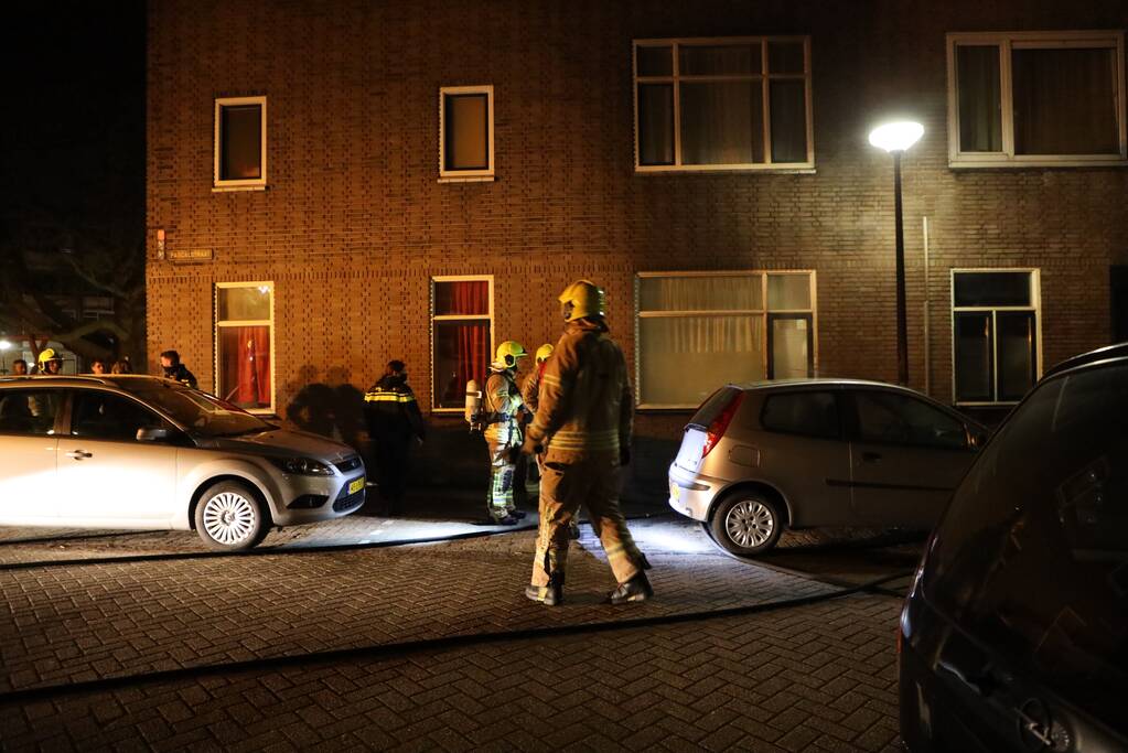 Scooterbrand slaat over op personenauto