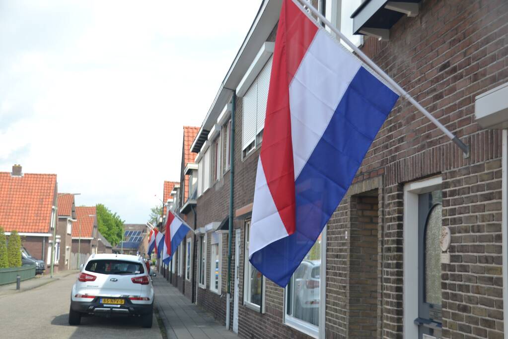 Dorp in diep rouw na fatale brand