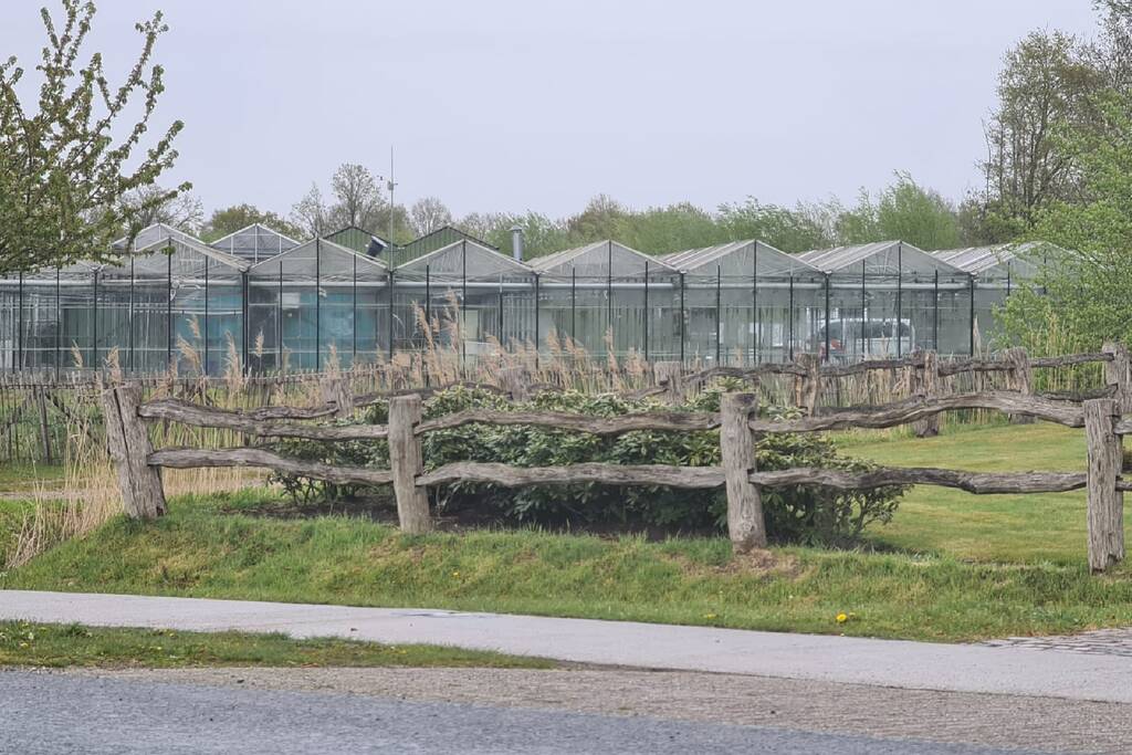 Gewonde bij steekincident