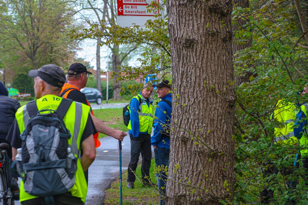 Grote zoekactie naar vermiste Kim Roording (48)