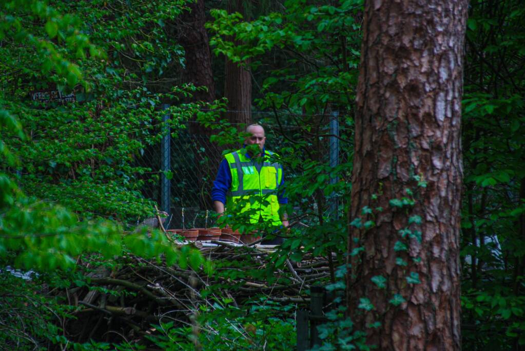 Grote zoekactie naar vermiste Kim Roording (48)