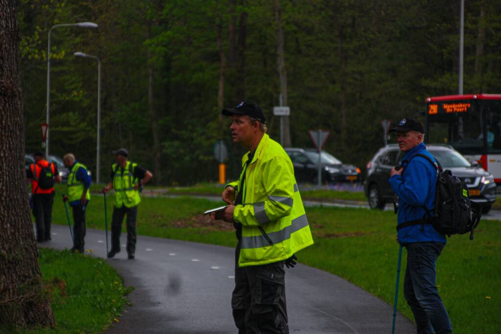Grote zoekactie naar vermiste Kim Roording (48)