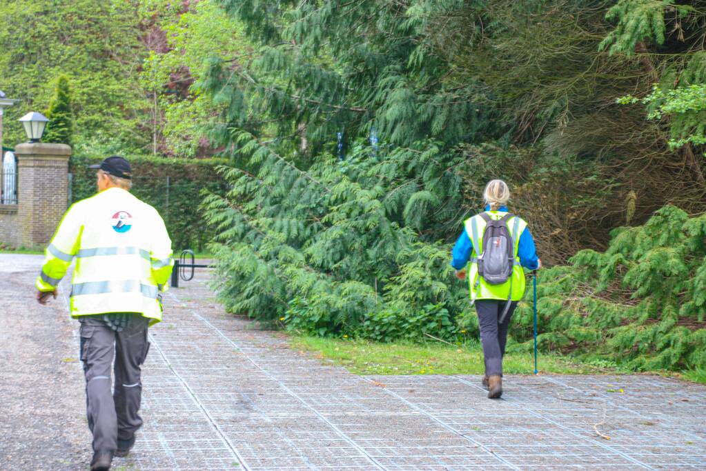 Grote zoekactie naar vermiste Kim Roording (48)