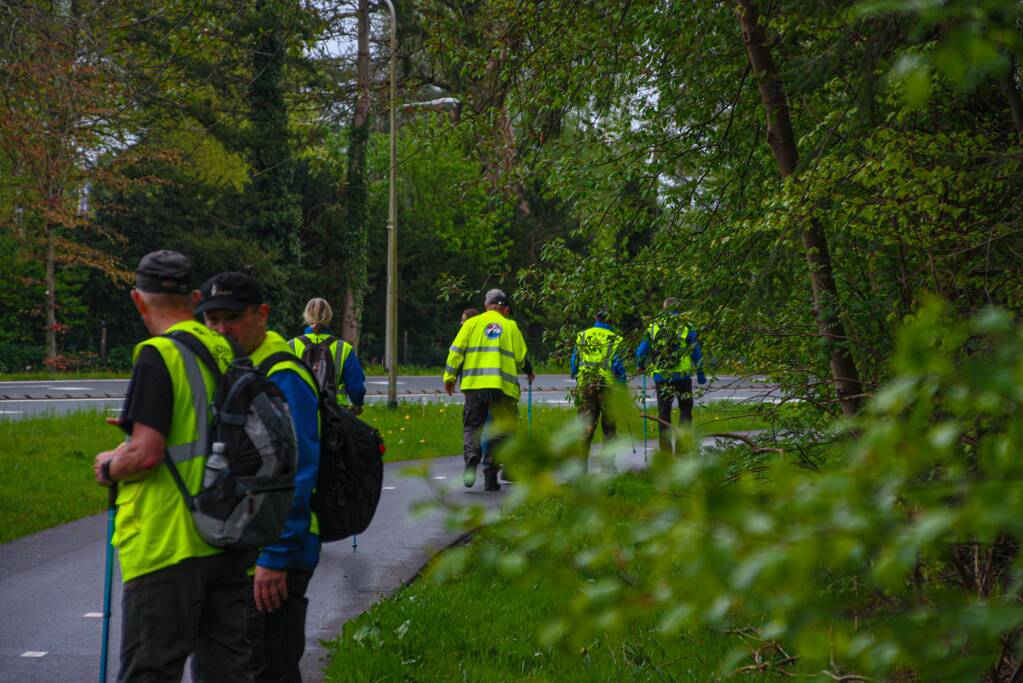 Grote zoekactie naar vermiste Kim Roording (48)