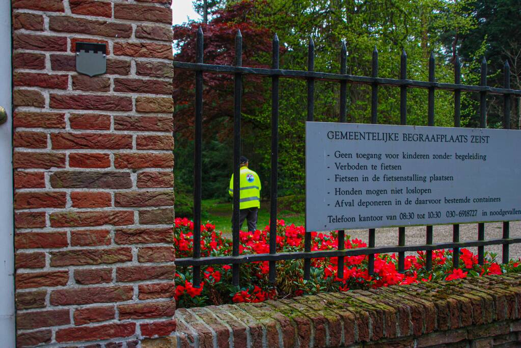 Grote zoekactie naar vermiste Kim Roording (48)