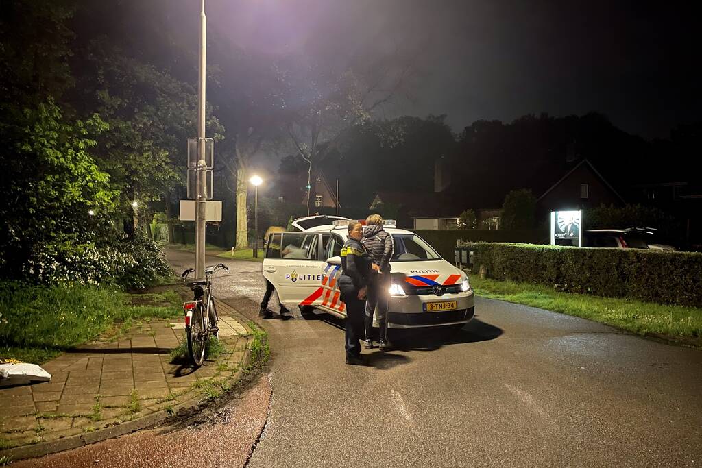 Persfotografen verrichten burgerarrest voor diefstal bij Gamma