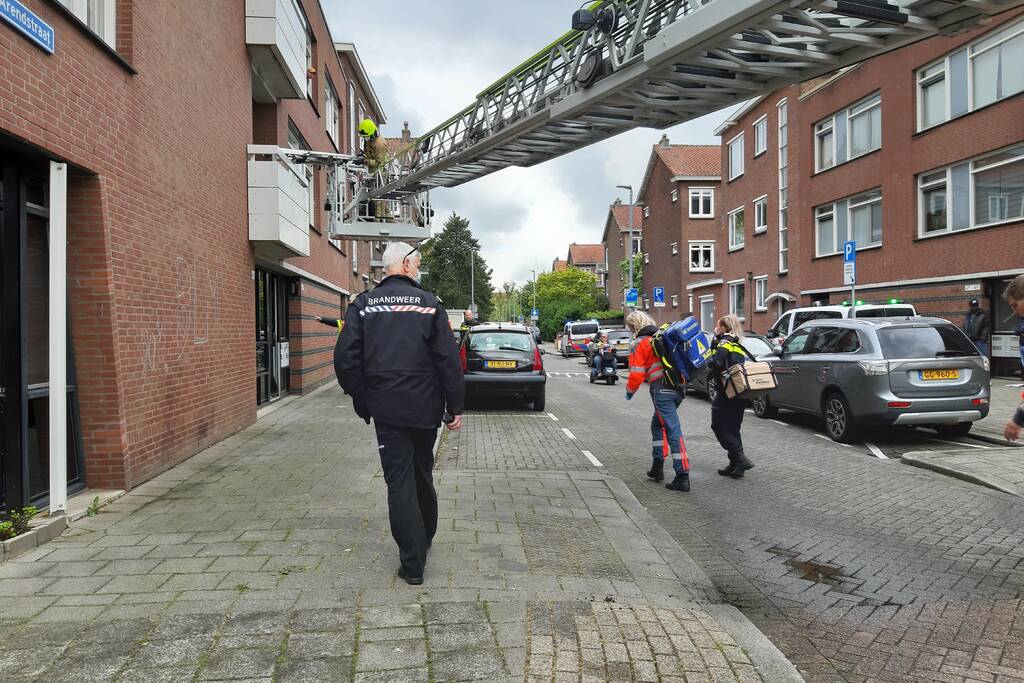 Een dode en ernstig gewonde bij steekpartij