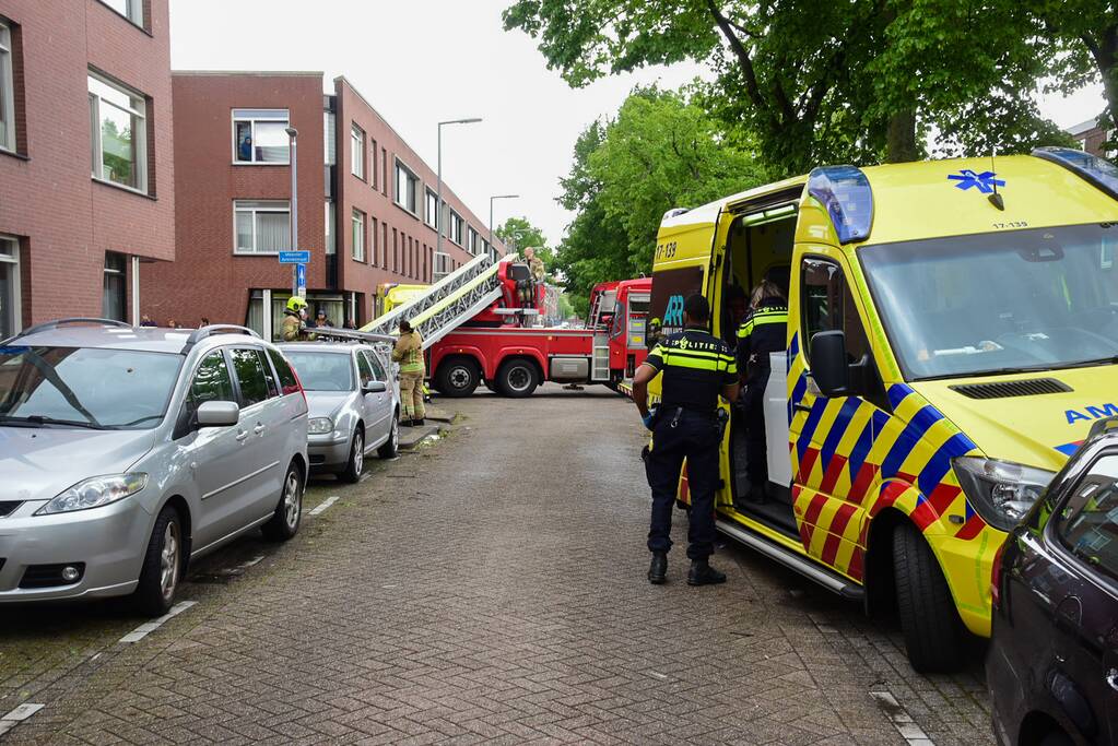Een dode en ernstig gewonde bij steekpartij