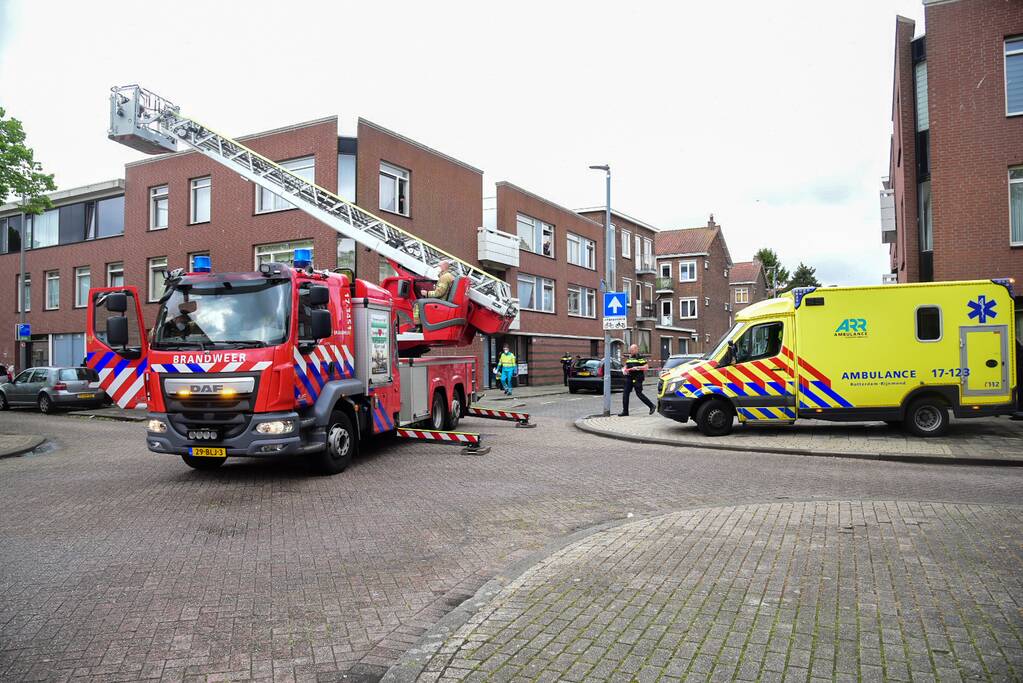 Een dode en ernstig gewonde bij steekpartij