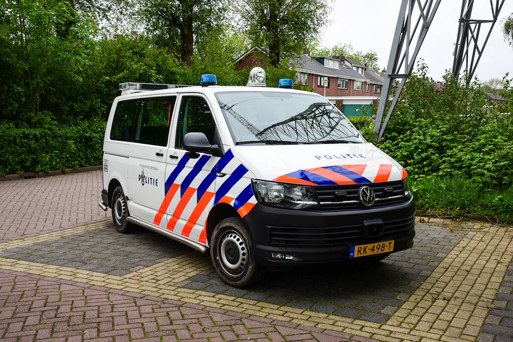 Bouwvakker zwaargewond na val in puinbak