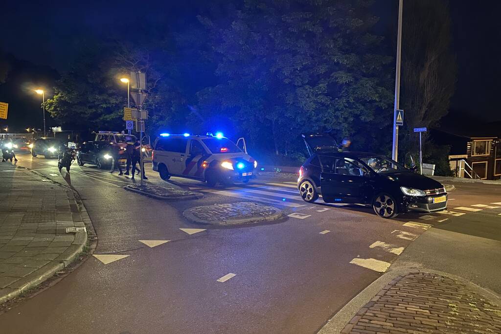 BTGV na melding schietpartij