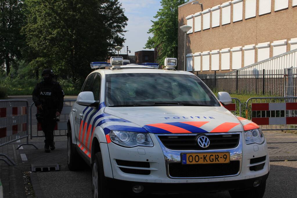 Moord op misdaadblogger Martin Kok in Marengo-proces