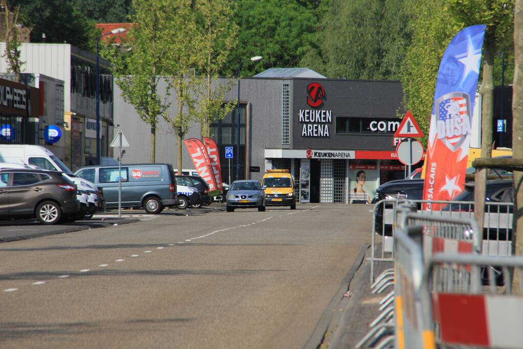 Moord op misdaadblogger Martin Kok in Marengo-proces