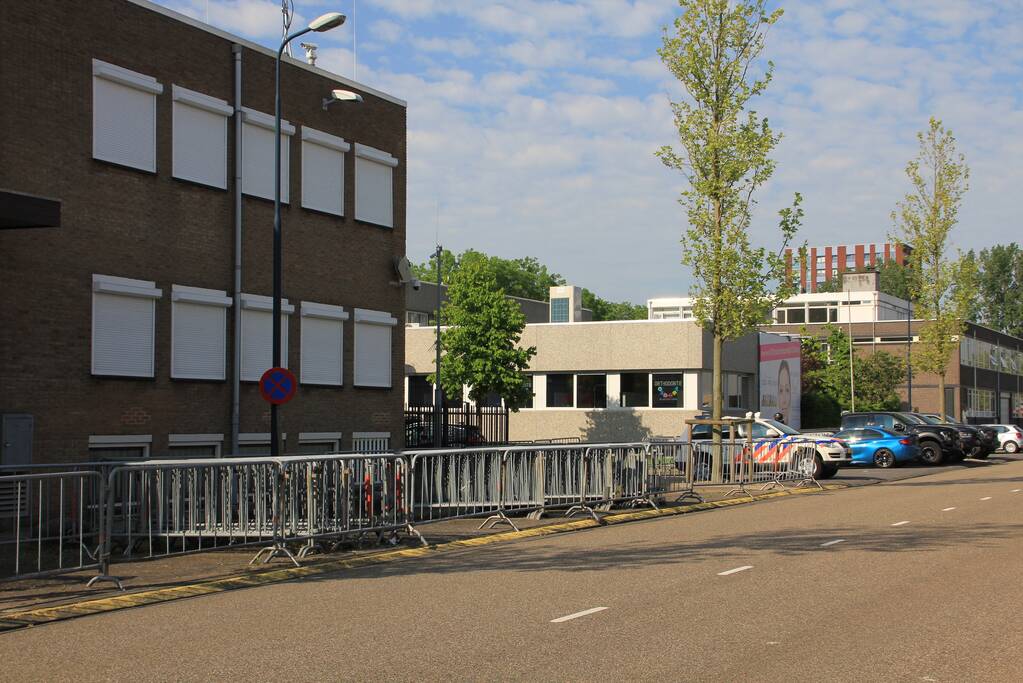 Moord op misdaadblogger Martin Kok in Marengo-proces