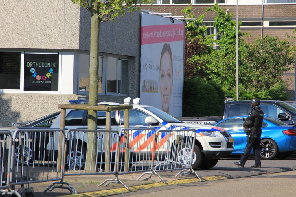 Moord op misdaadblogger Martin Kok in Marengo-proces