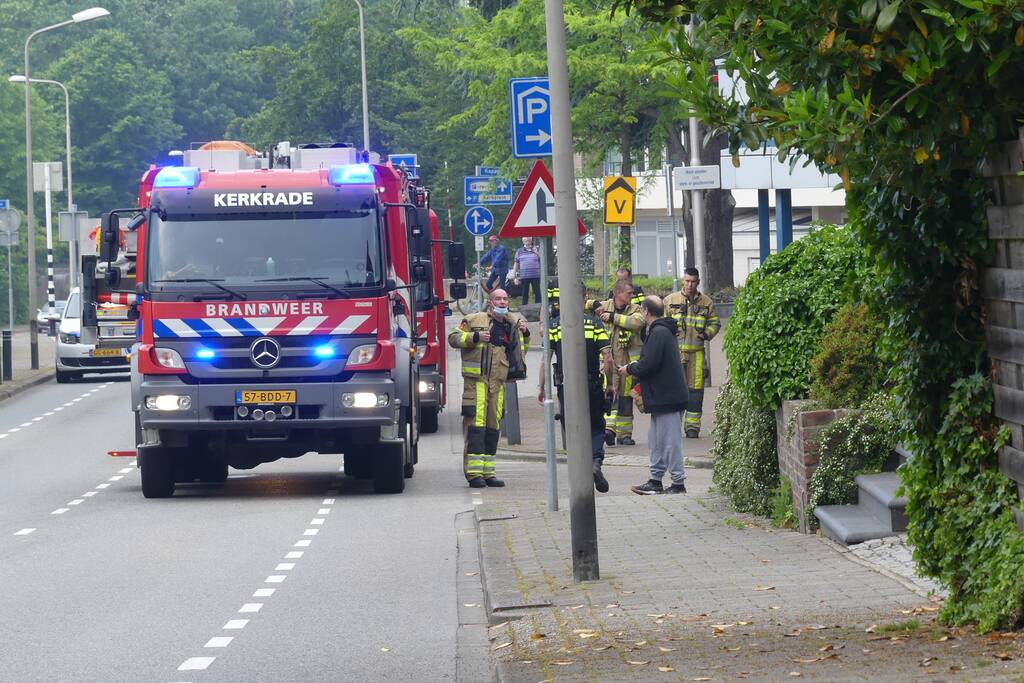 Onderzoek naar lekkage gevaarlijke stof Zwembad d'r Pool