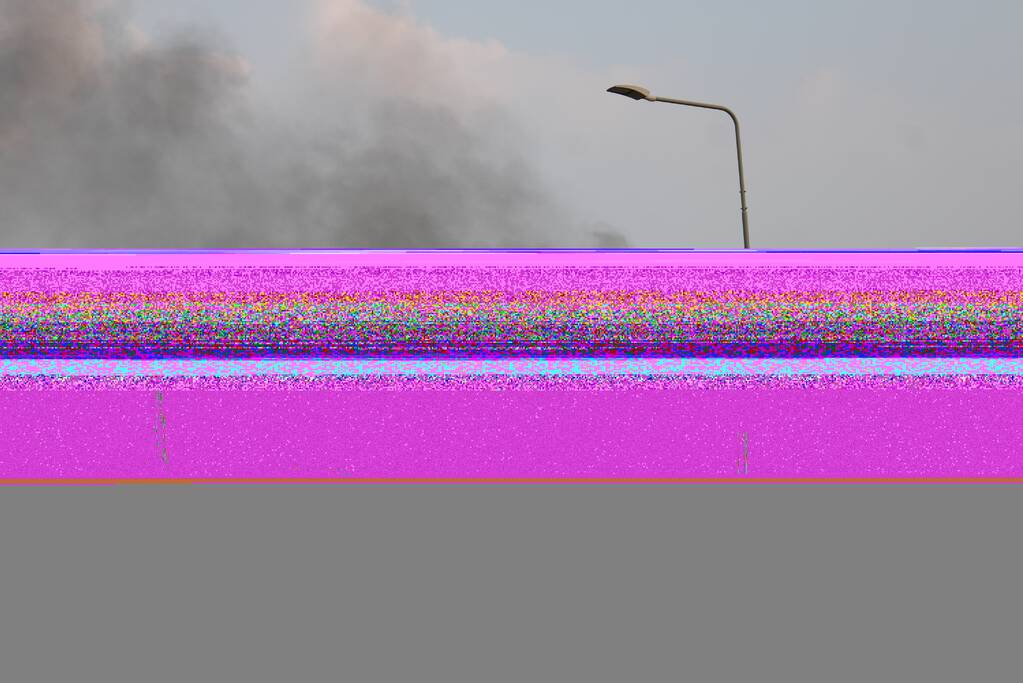 Uitslaande brand in loods waar drugsafval werd gevonden