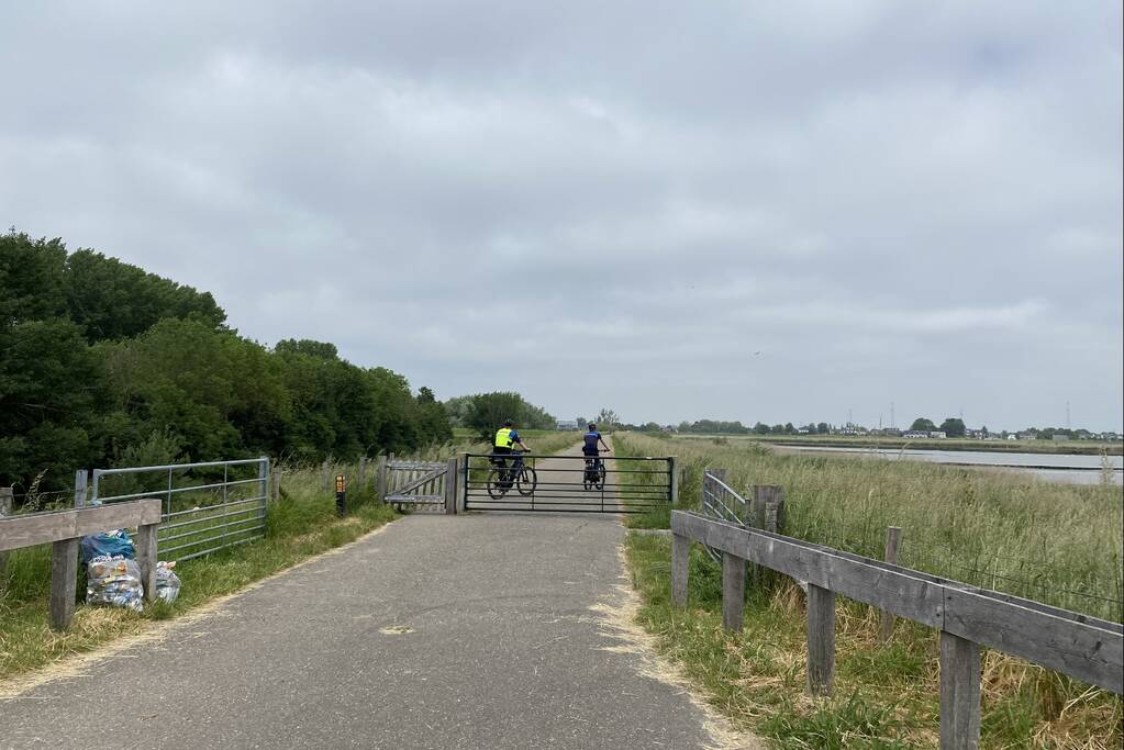 Vermiste Rob (41) na grote zoekactie gevonden