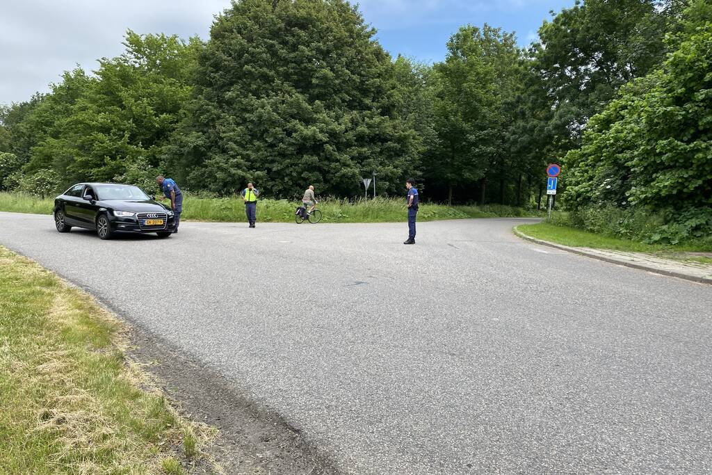 Vermiste Rob (41) na grote zoekactie gevonden