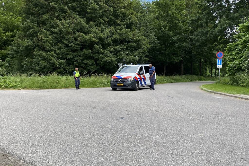Vermiste Rob (41) na grote zoekactie gevonden