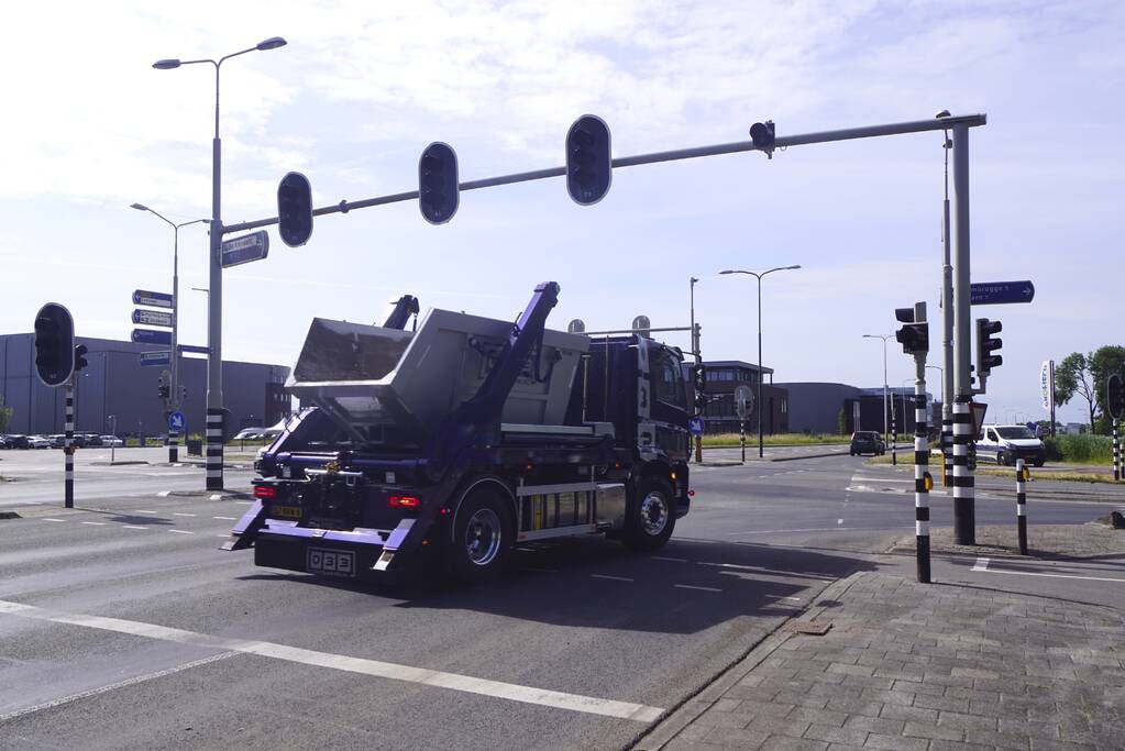 Langdurige problemen bij verkeerslichten zorgen voor gevaarlijke situatie
